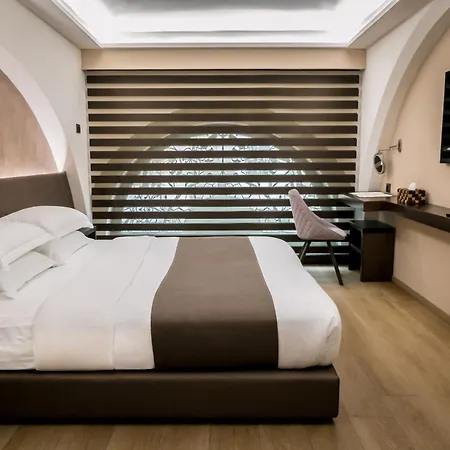 Arcadian Suite&Rooms-2