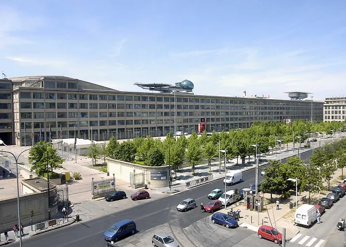 Astor Hotel Torino