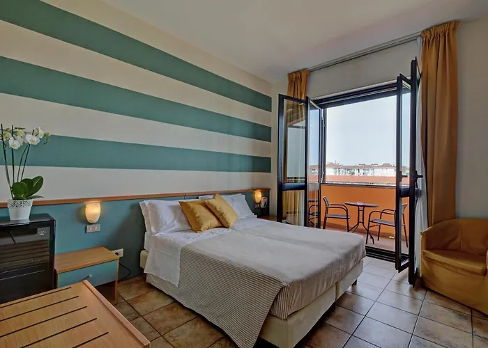 Astor Hotel Torino